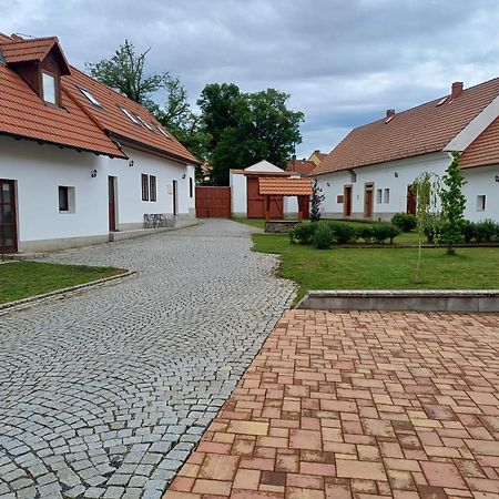 Martinuv Dvur Leilighet Plzeň Eksteriør bilde